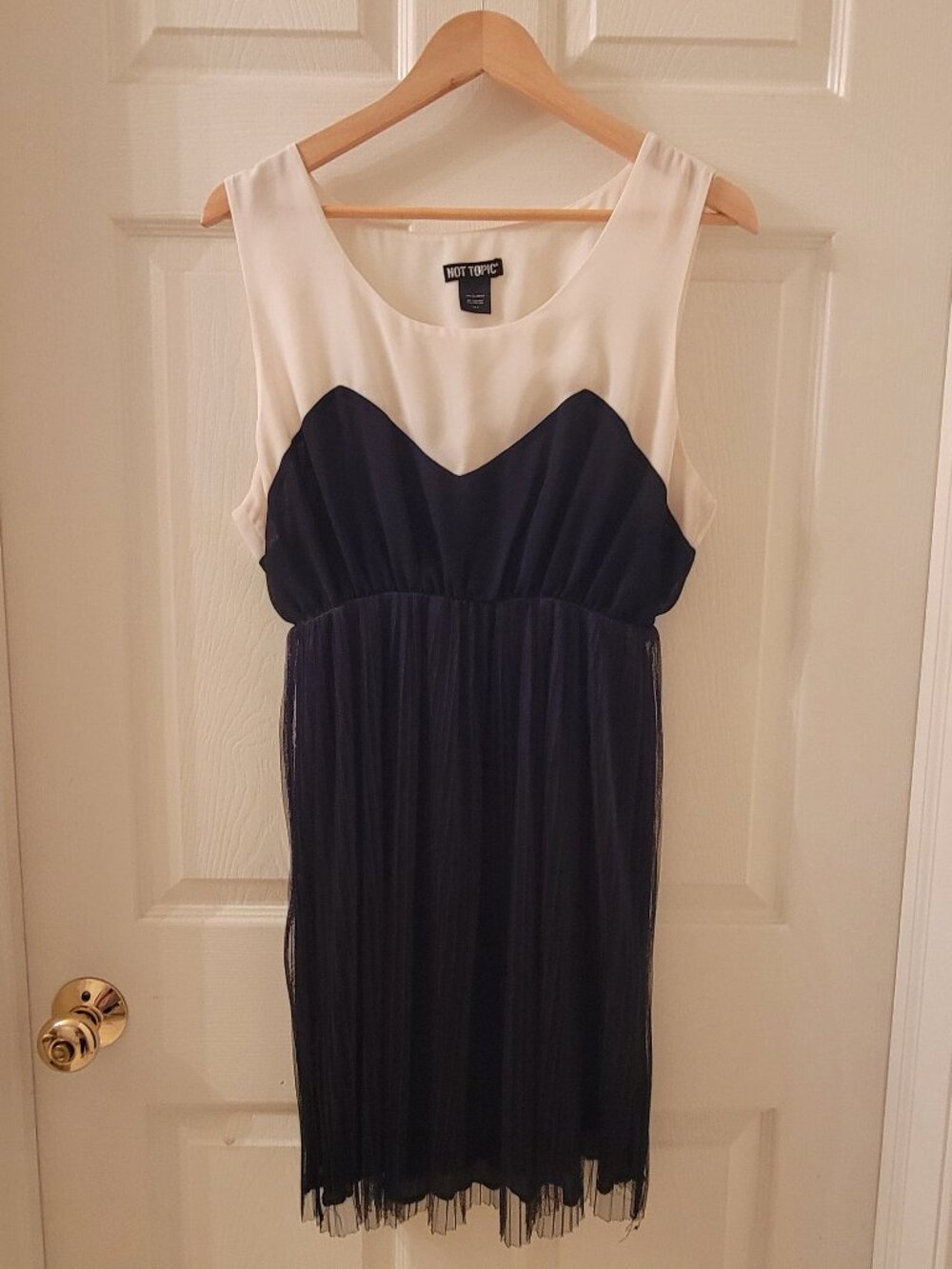 Hot Topic Dress